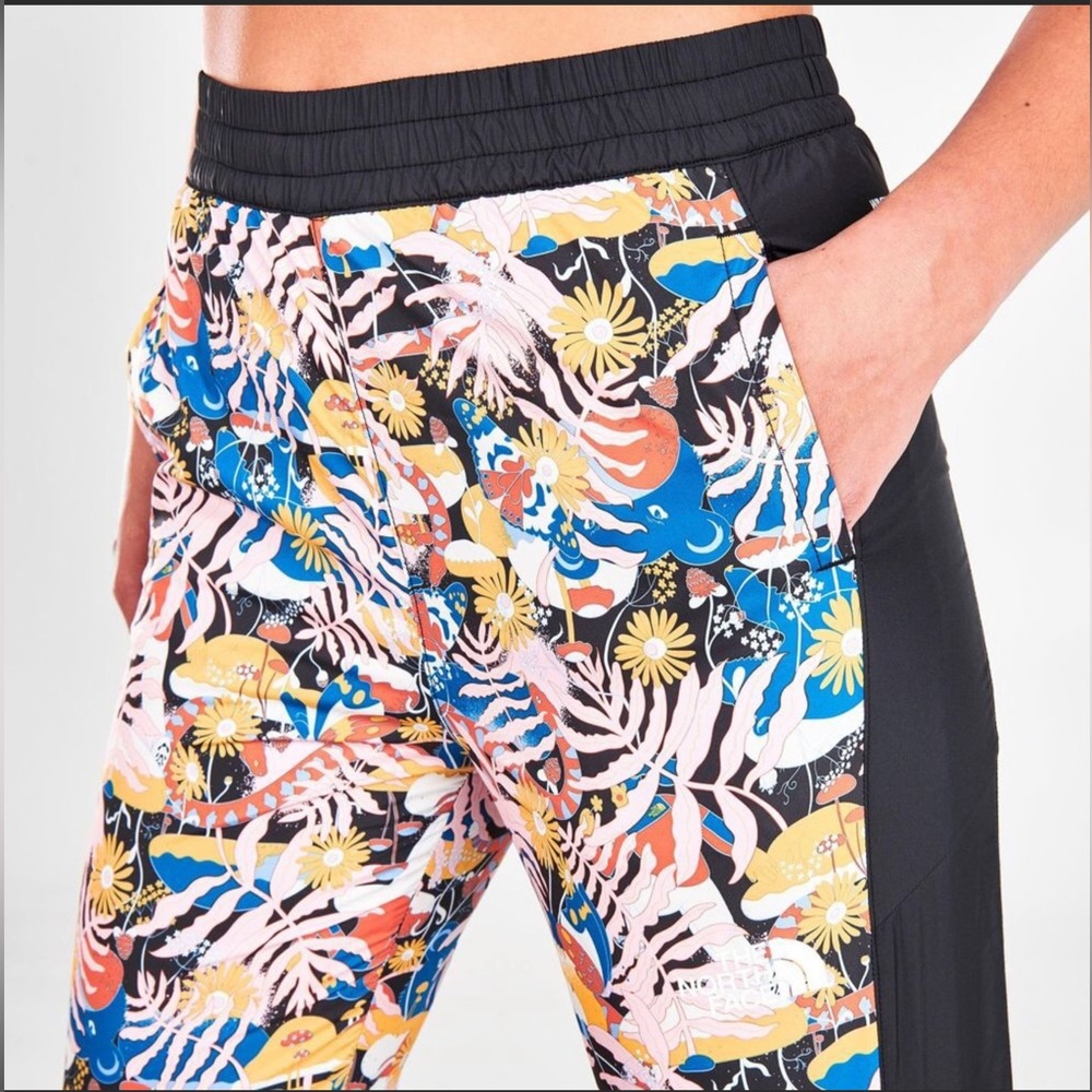 The North Face Women's Printed Hydrenaline 2000 Pants